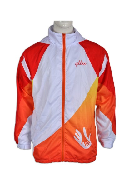 Wholesale custom clearance jackets